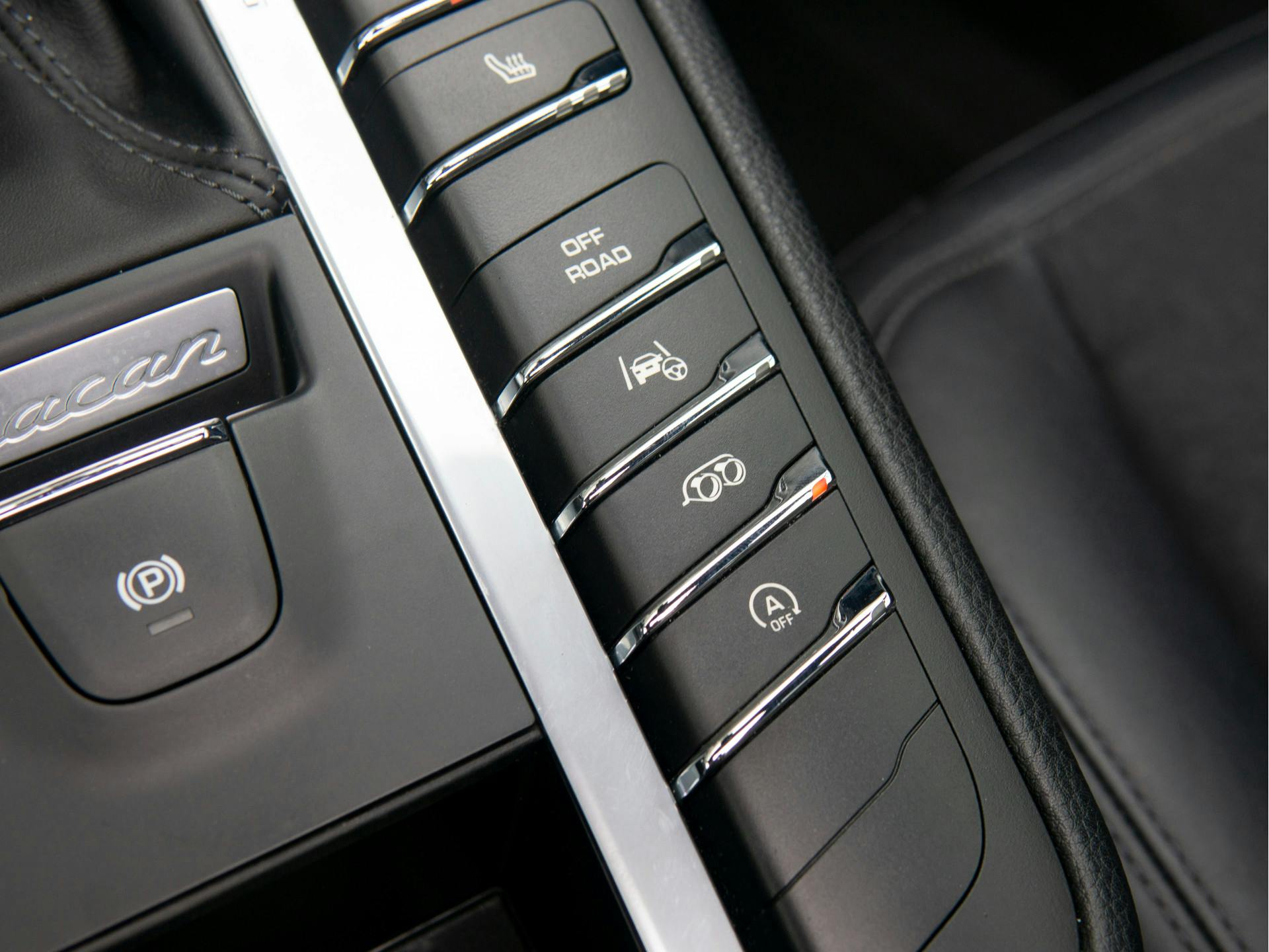 Porsche Macan 3.0 GTS | Sound Package Plus | Sportuitlaat | GTS Interieur pakket |